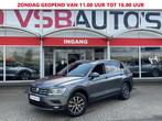 Volkswagen Tiguan Allspace 1.5 TSI ACT. 150PK ALLSPACE 7 -PR, Volkswagen, Handgeschakeld, Nieuw, Zilver of Grijs