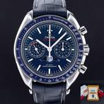 Omega - Speedmaster Moon Phase - 304.33.44.52.03.001 -, Nieuw