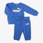 Puma Minicats Essentials baby joggingpak maat 74, Nieuw, Verzenden