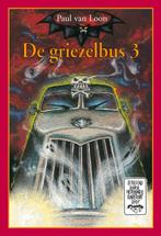 De griezelbus / 3 / Griezelbus / 3 9789025837709, Verzenden, Gelezen, Paul van Loon