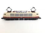 Minitrix N - 2057 - Elektrische locomotief (1) - BR103 TEE, Hobby en Vrije tijd, Modeltreinen | N-Spoor, Nieuw
