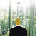 cd - Moby - Hotel, Verzenden, Zo goed als nieuw