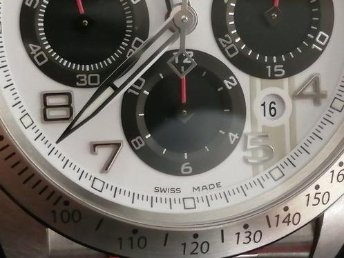 Tudor - Fastrider Chronograph - 42000 - Heren - 2011, Sieraden, Tassen en Uiterlijk, Horloges | Antiek