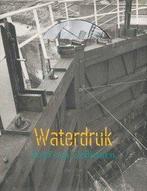 Waterdruk + cd, Ophalen of Verzenden, Nieuw