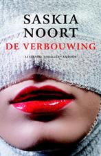 De Verbouwing 9789041417039 Saskia Noort, Boeken, Verzenden, Zo goed als nieuw, Saskia Noort