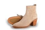 Shabbies Enkellaarzen in maat 41 Beige | 10% extra korting, Kleding | Dames, Schoenen, Nieuw, Lage of Enkellaarzen, Beige, Shabbies