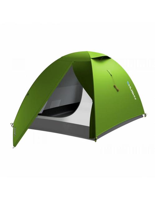 Husky Sawaj 2 - lichtgewicht tent - 2 persoons - 2.2 kg -..., Caravans en Kamperen, Tenten, Nieuw, tot en met 2, Verzenden