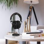 Hoofdtelefoonstandaard – Aluminium - Universeel – Stevige, Verzenden, Nieuw