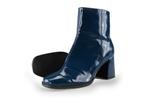 Sub55 Enkellaarzen in maat 40 Blauw | 10% extra korting, Lage of Enkellaarzen, Verzenden, Blauw, Sub55