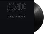 AC/DC - Back In Black - LP, Ophalen of Verzenden, Nieuw in verpakking