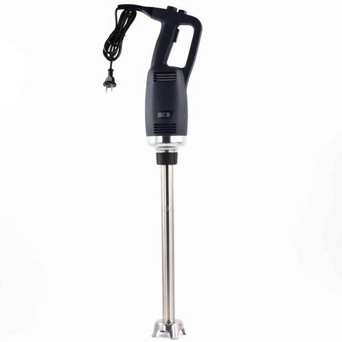 HCB Professionele staafmixer - motor 750 Watt - staaf 500 mm, Zakelijke goederen, Horeca | Keukenapparatuur, Nieuw in verpakking