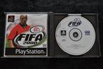 Fifa 2000 Playstation 1 PS1, Spelcomputers en Games, Games | Sony PlayStation 1, Verzenden, Nieuw