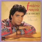 Frédéric François – Qui De Nous Deux / Cest Lamiti..., Verzenden, Nieuw in verpakking