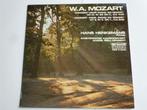 Mozart - Concert voor piano en orkest 14 / Hans Henkemans, A, Cd's en Dvd's, Verzenden, Nieuw in verpakking