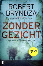 Zonder gezicht 9789022596982 Robert Bryndza, Verzenden, Zo goed als nieuw, Robert Bryndza