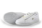 Lacoste Sneakers in maat 39 Wit | 10% extra korting, Kleding | Dames, Verzenden, Wit, Lacoste, Sneakers of Gympen