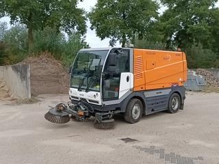 Veegmachine, Bucher, CityCat 5006, 2015 beschikbaar voor biedingen