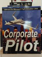 Microsoft Flight Simulator PC Big Box Games, Computers en Software, Verzenden, Gebruikt