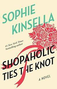 Shopaholic Ties the Knot.by Kinsella New, Boeken, Romans, Zo goed als nieuw, Verzenden