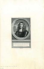 Portrait of Cornelis Evertsen the Younger, Antiek en Kunst
