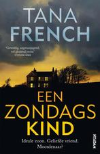 Een zondagskind (9789046827420, Tana French), Boeken, Verzenden, Nieuw