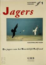 Jagers, Boeken, Verzenden, Nieuw