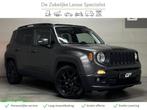Jeep Renegade 1.4 MultiAir Limited Pano Leer Cruise Navi, Auto's, Jeep, Automaat, Nieuw, Renegade, Lease