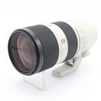 Sony FE 70-200mm F/2.8 GM OSS | Tweedehands, Verzenden, Gebruikt, Sony