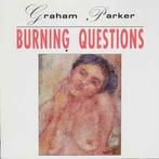 cd - Graham Parker - Burning Questions, Verzenden, Zo goed als nieuw