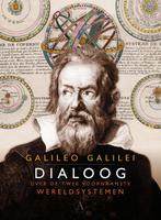 Dialoog over de twee voornaamste wereldsystemen, Verzenden, Gelezen, Galileo Galilei