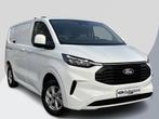 Ford Transit Custom 300 2.0 TDCI L1H1 Limited, Automaat, Stof, Gebruikt, Euro 6