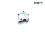 Blokdeksel Links Honda FMX 650 2004-2007 (FMX650 RD12), Motoren, Verzenden, Gebruikt