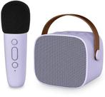 2dekans | imoshion Karaoke Set voor Kinderen en Volwassenen, Ophalen of Verzenden, Zo goed als nieuw