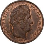 Frankrijk. Louis Philippe I (1830-1848). 5 Francs (module), Postzegels en Munten, Munten | Europa | Euromunten