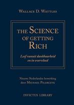 Boek Science of Getting Rich 9789079679614, Boeken, Verzenden, Zo goed als nieuw