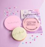 Sweet Stamp Outboss Gefeliciteerd, Verzenden, Nieuw