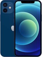 Apple iPhone 12 64GB Blauw met GARANTIE & verzending, Ophalen of Verzenden, Zo goed als nieuw