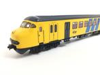 Fleischmann H0 - 4472 - Treinstel (1) - Treinstel tweedelig, Nieuw