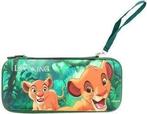 Nintendo Switch Case Lion King (Switch Accessoires), Ophalen of Verzenden, Zo goed als nieuw