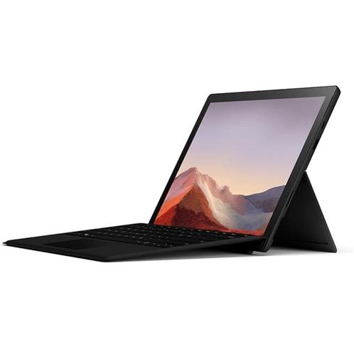 Microsoft Surface pro 7 i5-11 8 GB 128 GB, Computers en Software, Windows Laptops, 12 inch, 12 inch, Qwerty, Zo goed als nieuw