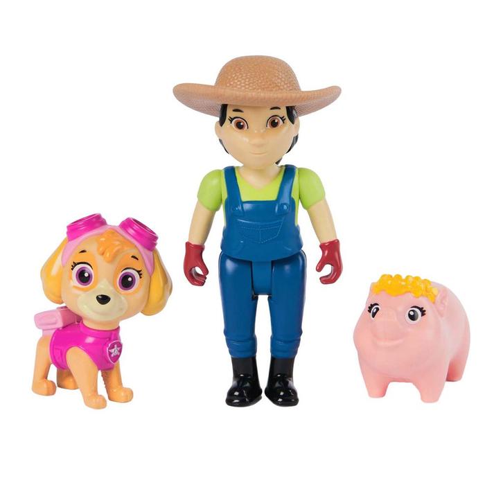 Nieuw PAW Patrol Hero Pups Skye, Kinderen en Baby's, Speelgoed | Actiefiguren, Ophalen of Verzenden