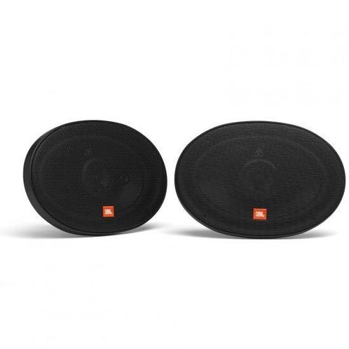 JBL speakerset / autospeakers ovaal Stage 2 9634 (420Watt), Audio, Tv en Foto, Luidsprekers, Nieuw, Verzenden