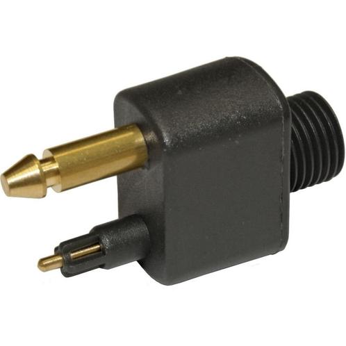 Brandstof Adapter Male Omc/Johnson/Evinrude 1/4, Watersport en Boten, Accessoires en Onderhoud, Ophalen of Verzenden