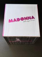 Madonna - Dalle Origini Al Mito - Italian newspapers series, Cd's en Dvd's, Nieuw in verpakking