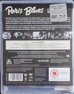 Parish Blues (Paul Newman) Blue ray+ DVD    Gratis verzenden, Vanaf 12 jaar, Verzenden, Zo goed als nieuw, Overige genres