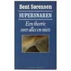 SUPERSNAREN 9789025467500 Sorensen, Verzenden, Gelezen, Sorensen