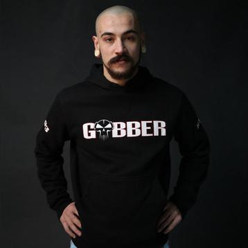 RTC Gabber Hooded (Sweaters)