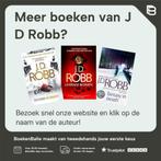 Fantasy in Death 9780749940737 J D Robb, Verzenden, Gelezen, J D Robb