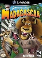 Madagascar (Gamecube Games), Spelcomputers en Games, Ophalen of Verzenden, Zo goed als nieuw