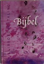 Bijbel, WV 95 Schoolbijbel HC, Nieuw, Verzenden